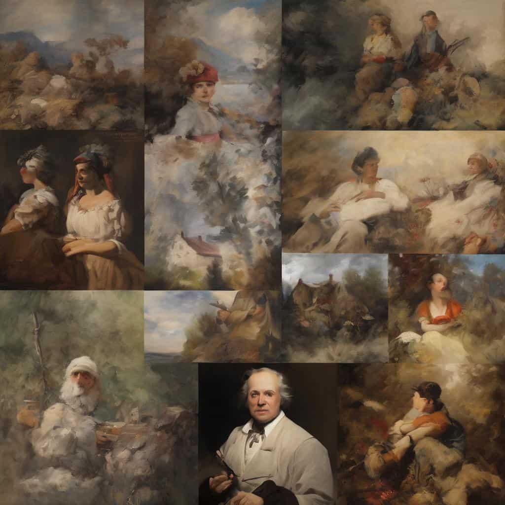 Χανς ΤΗΡΩΛ – Ο Μεσαιωνικός Πρωτοπόρος