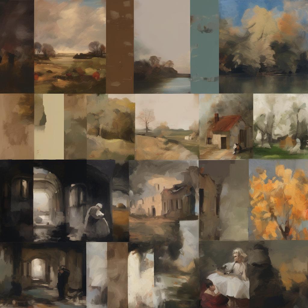 Η Μοναδική Τέχνη του John Register