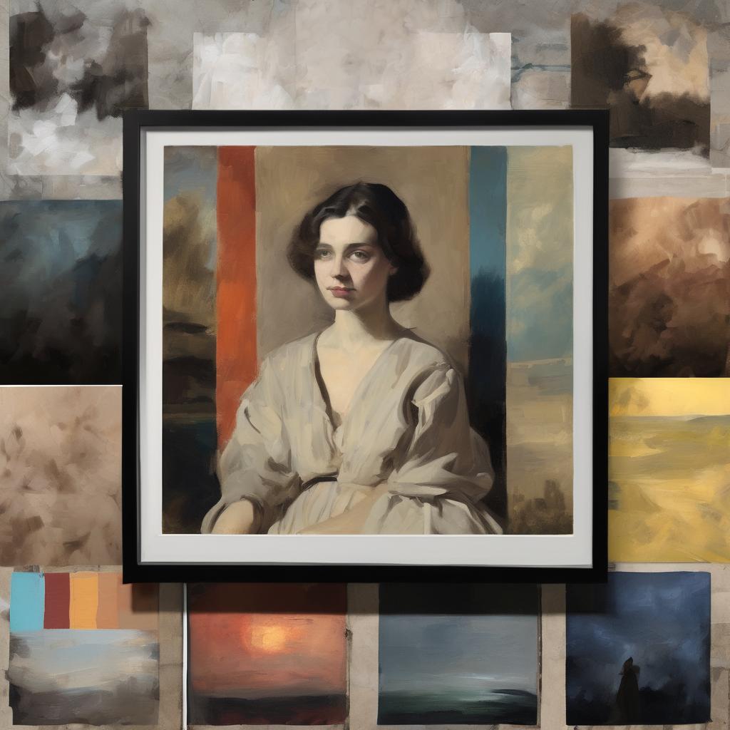 Ο Ζωγράφος David Bailly: Μια εισαγωγή στη ζωή και το έργο του