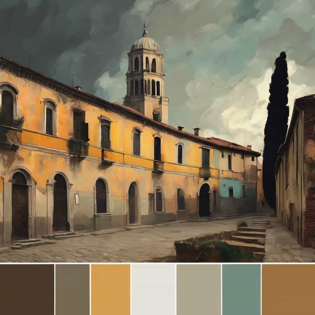 Φίλιππος ΚΑΛΟΔΑΡΙΟΣ – Ο Μάγος των Αστερισμών