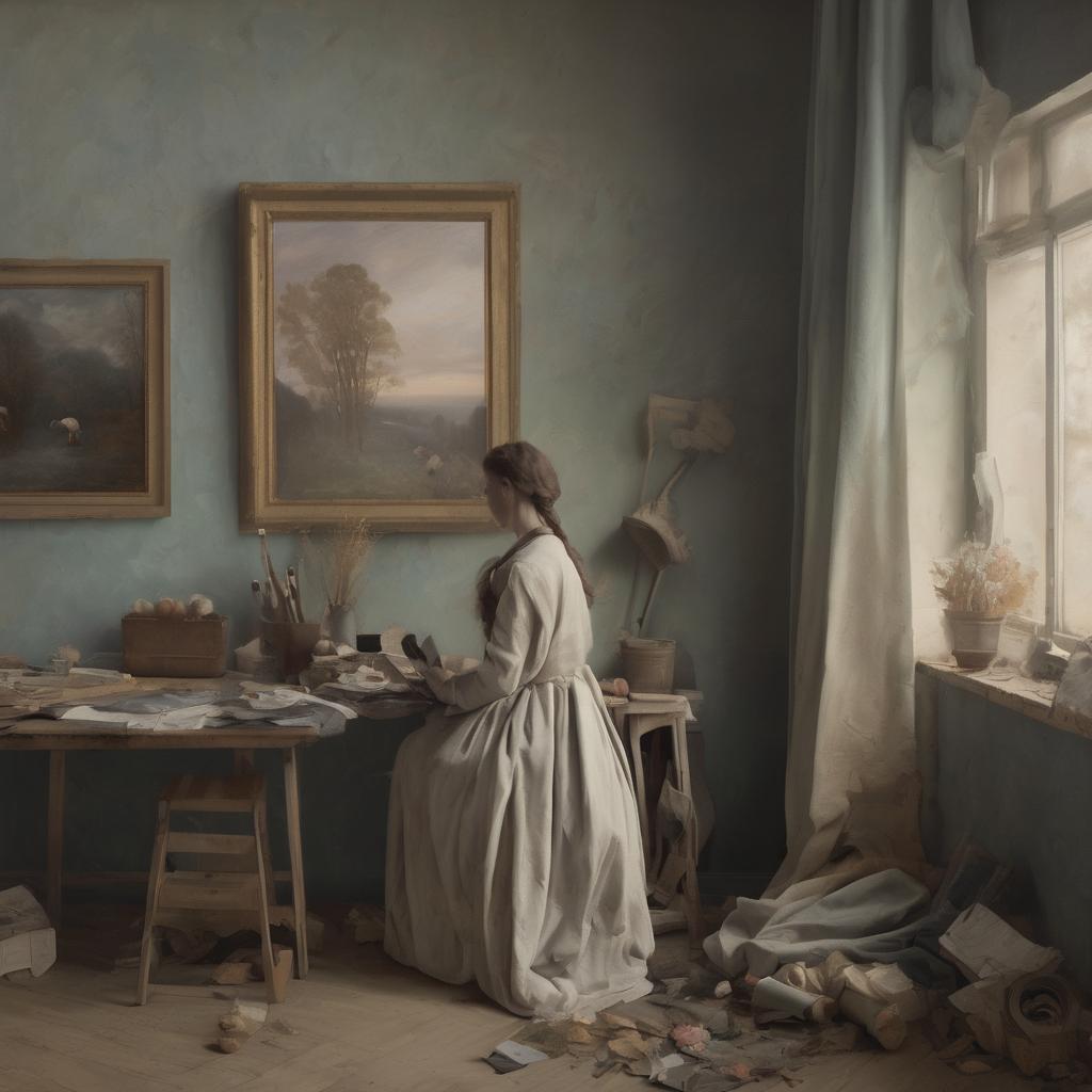 Η ζωή και οι επιρροές του Johan Lundbye