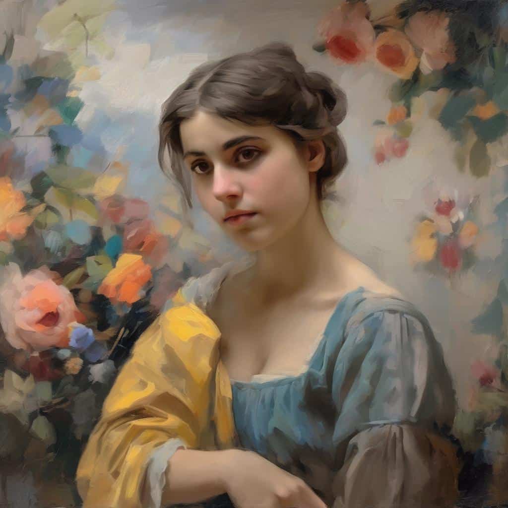 Μαρία-Ιωσήφ ΠΕΡΙ – Ο Καθαρός Φωτισμός