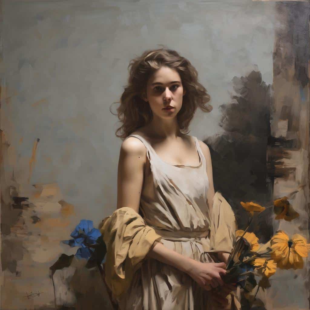 Λεοπόλδος Ρόμπερ – Ο Ρομαντικός Ζωγράφος