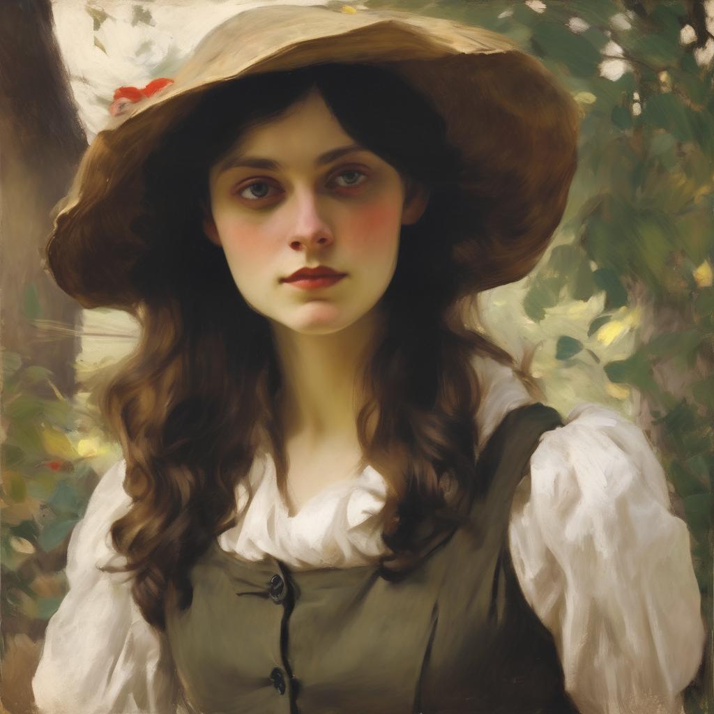 Βίος και έργο του Έμιλ Φριάν