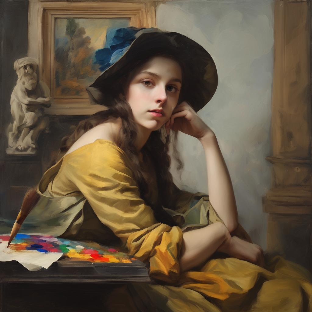 Η ζωή και η πορεία του Joseph-Marie Vien