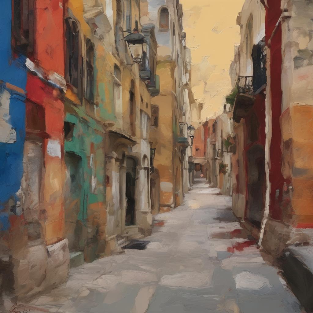 Η Ζωή της Debs Margolin