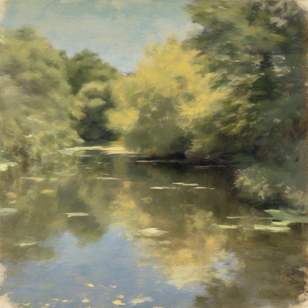 Επιρροές και Στυλ Ζωγραφικής