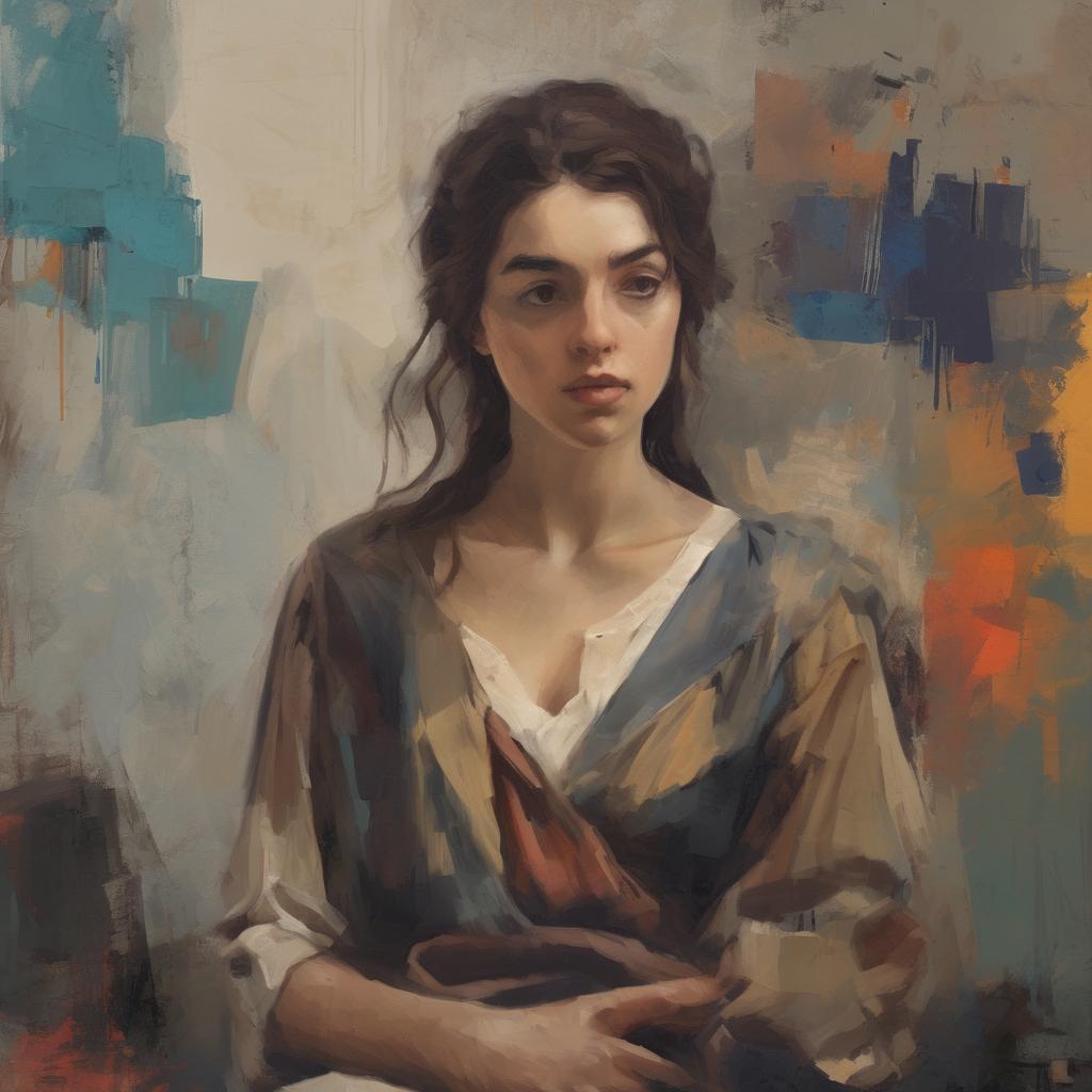 Η Ζωή και Οι Πρώτες Καλλιτεχνικές Επιρροές του Ivan Serpa