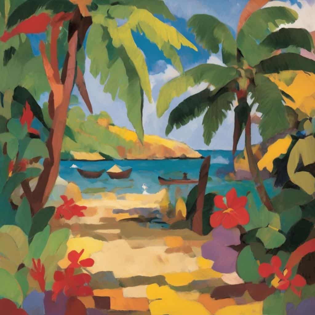 Πωλ Γκωγκέν – Ο Εξωτικός Πρωτοπόρος