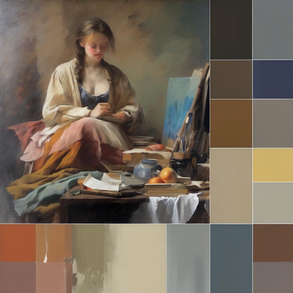 Η Ζωή του Τέχνης John Register