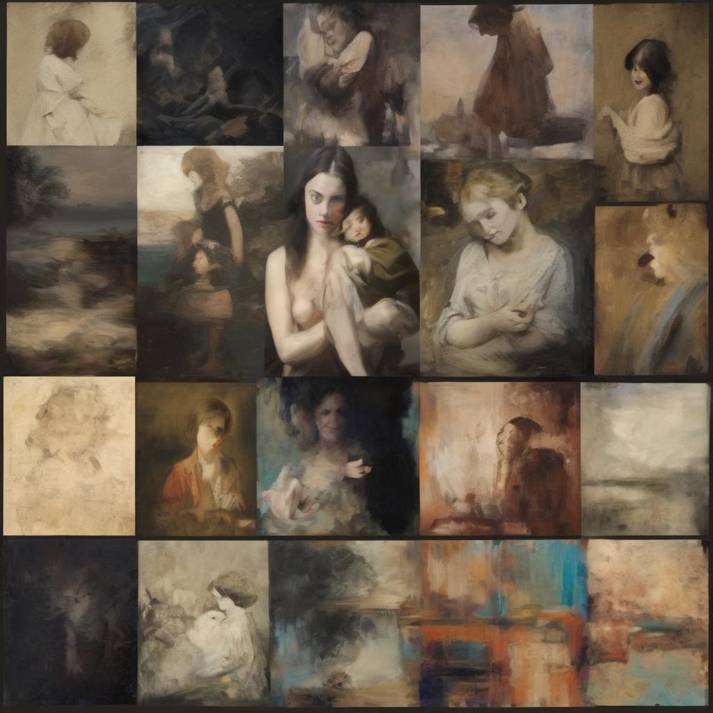 Ο Καλλιτεχνικός Χαρακτήρας του Sidney Nolan